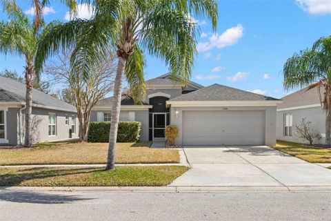 Photo of 1030 Summer Breeze Drive, Brandon, FL 33511 (MLS # TB8479270)