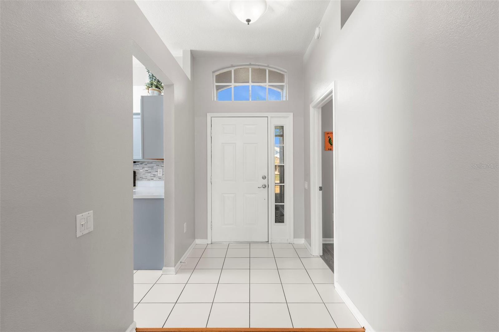 SOUTH RIDGE PH 3 - Residential