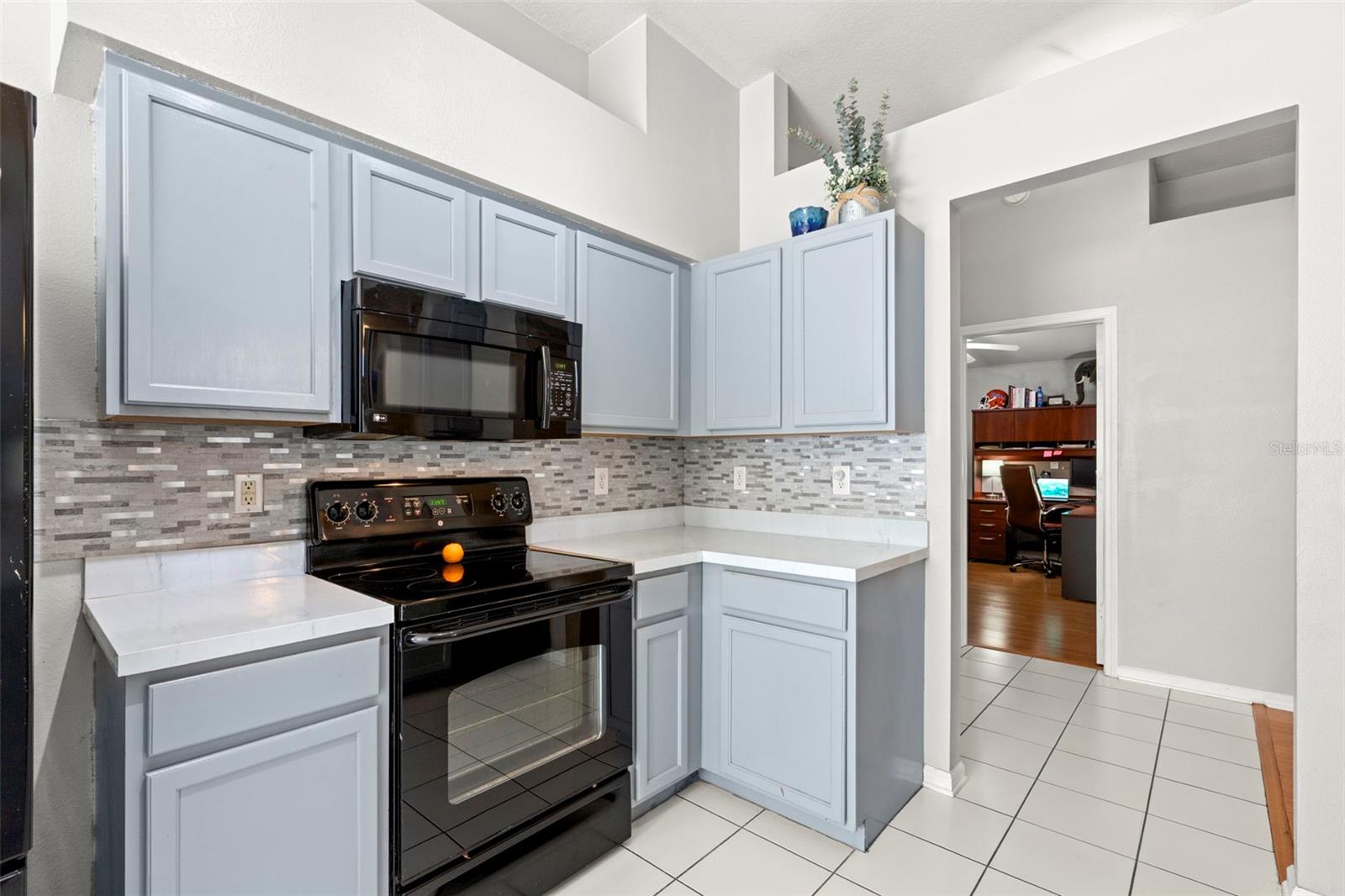 SOUTH RIDGE PH 3 - Residential