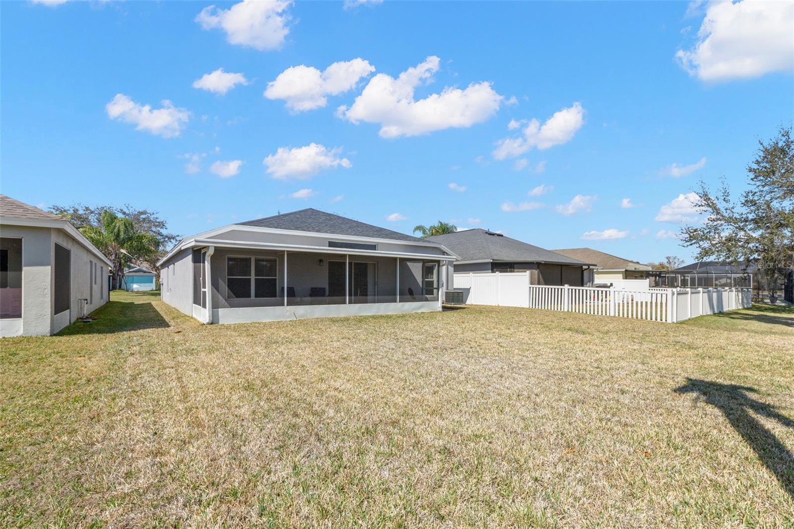 SOUTH RIDGE PH 3 - Residential