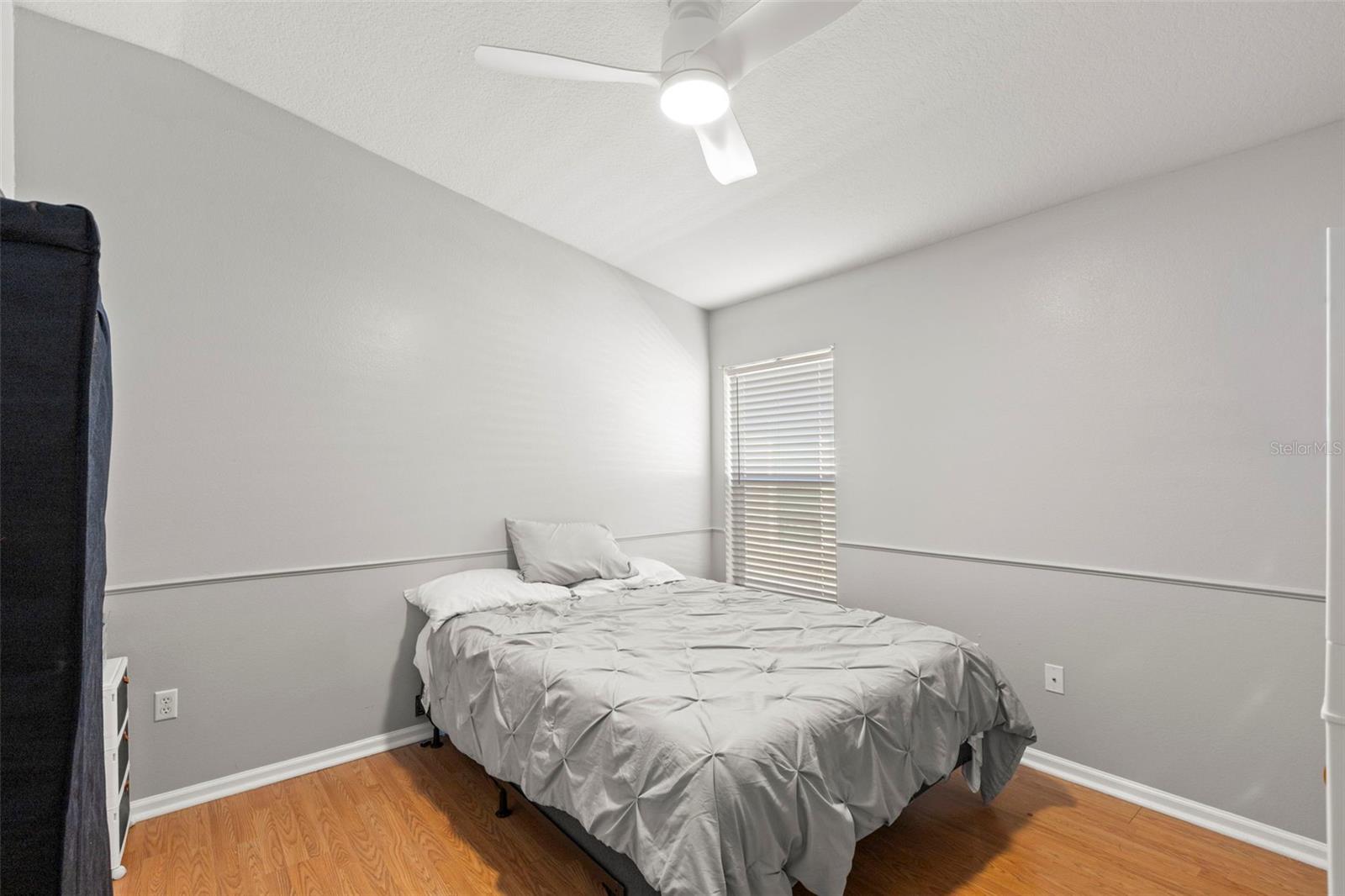 SOUTH RIDGE PH 3 - Residential