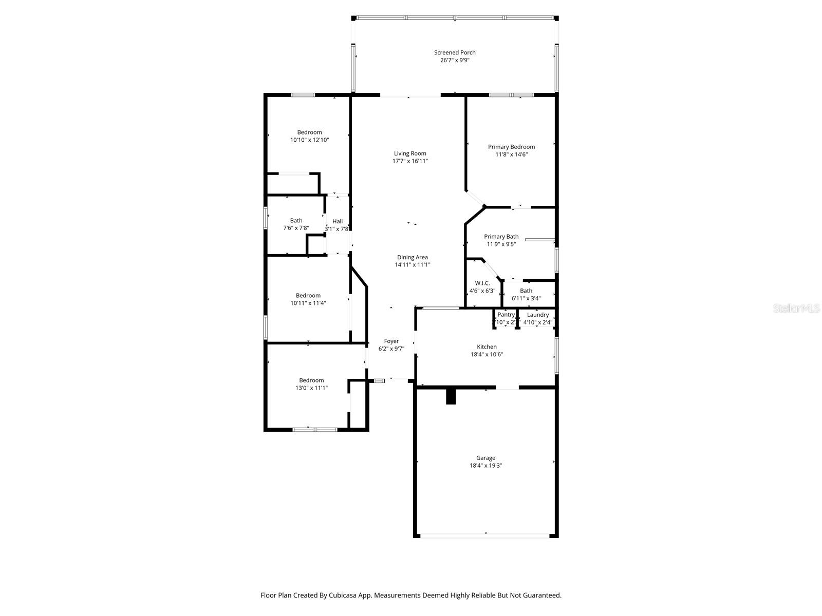 SOUTH RIDGE PH 3 - Residential
