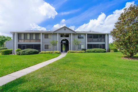 A home in ORLANDO