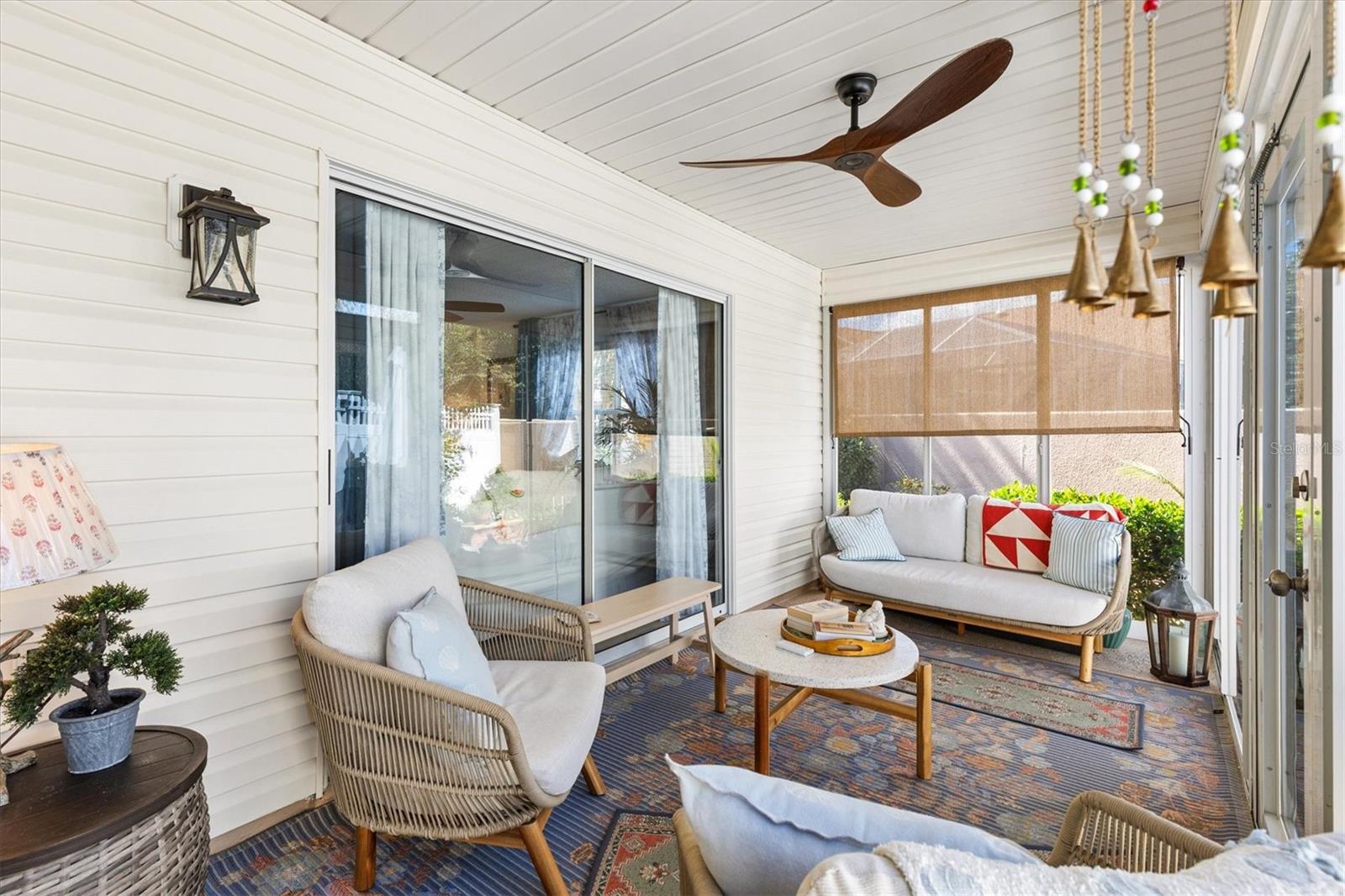VILLAGES OF MARION --VILLAS OF CHADWICK - Residential
