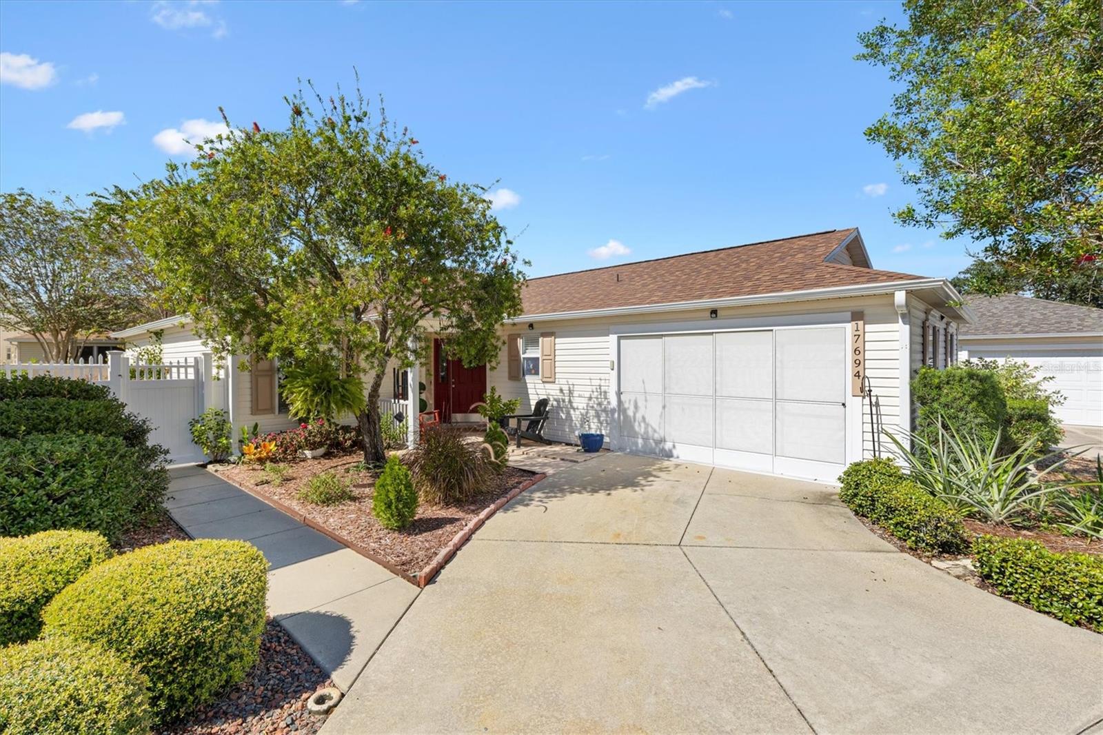 17694 SE 84TH PEYTON COURT