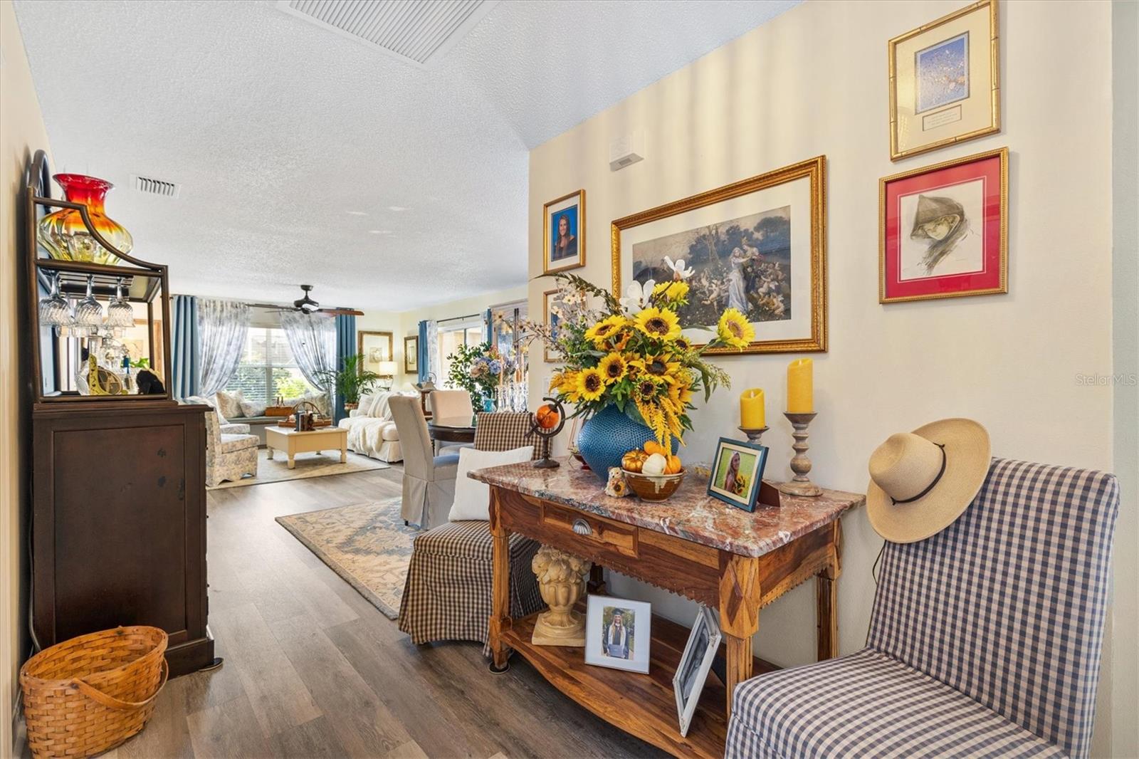 VILLAGES OF MARION --VILLAS OF CHADWICK - Residential