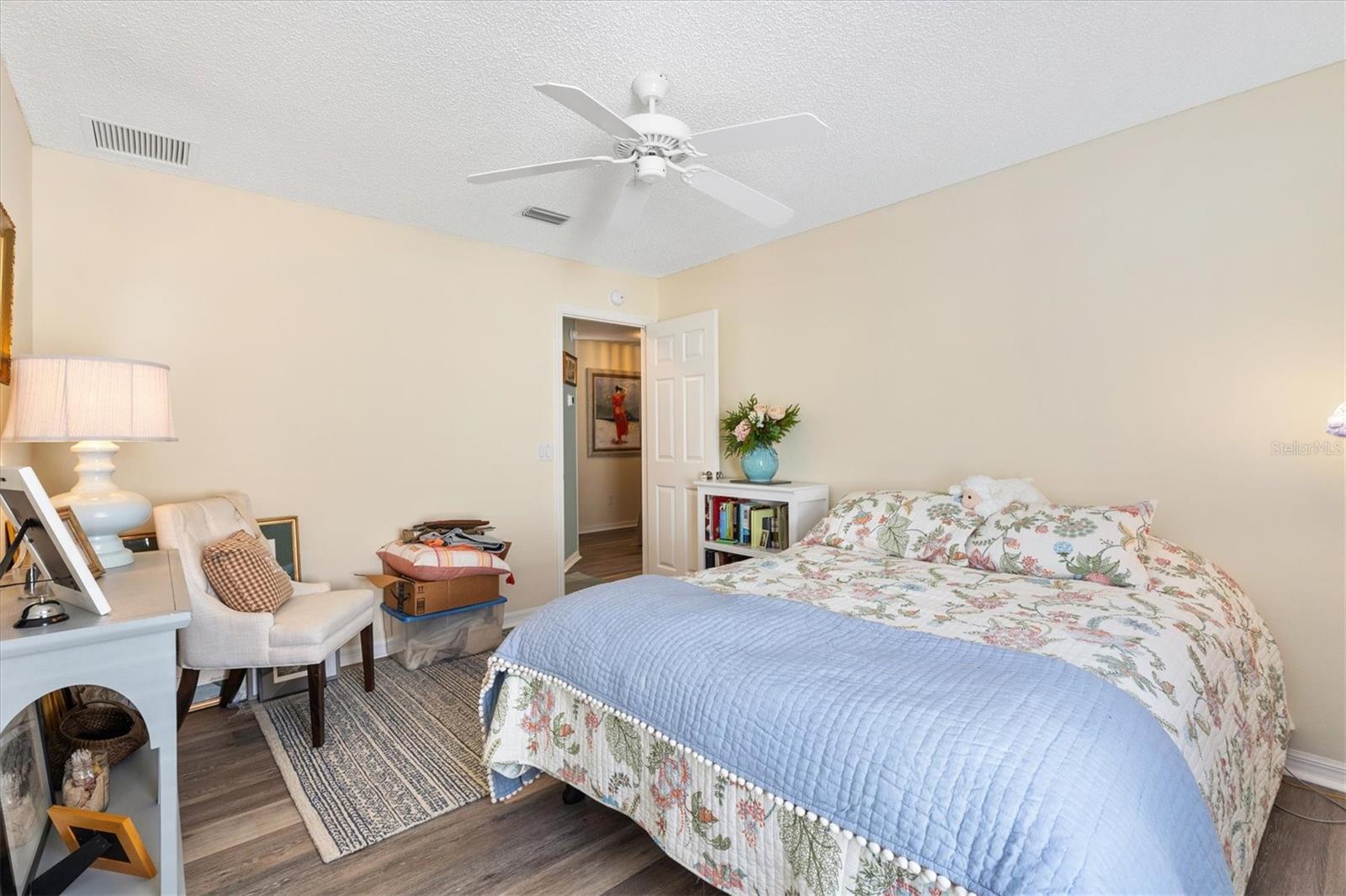 VILLAGES OF MARION --VILLAS OF CHADWICK - Residential