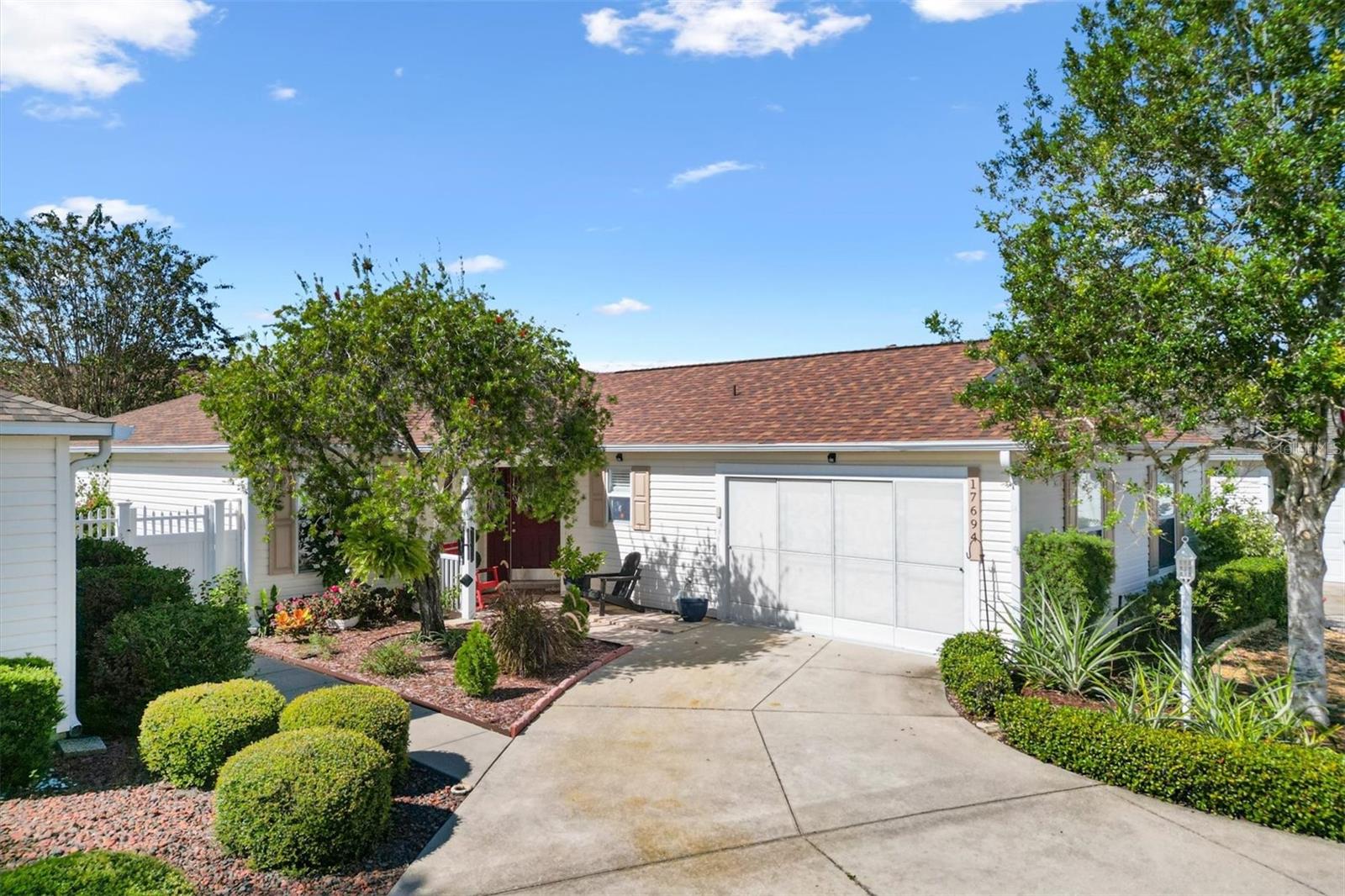 17694 SE 84TH PEYTON COURT