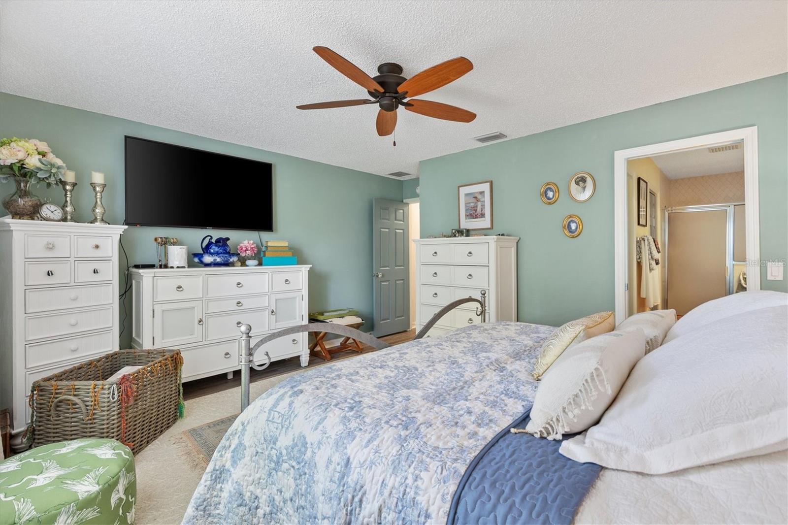 VILLAGES OF MARION --VILLAS OF CHADWICK - Residential