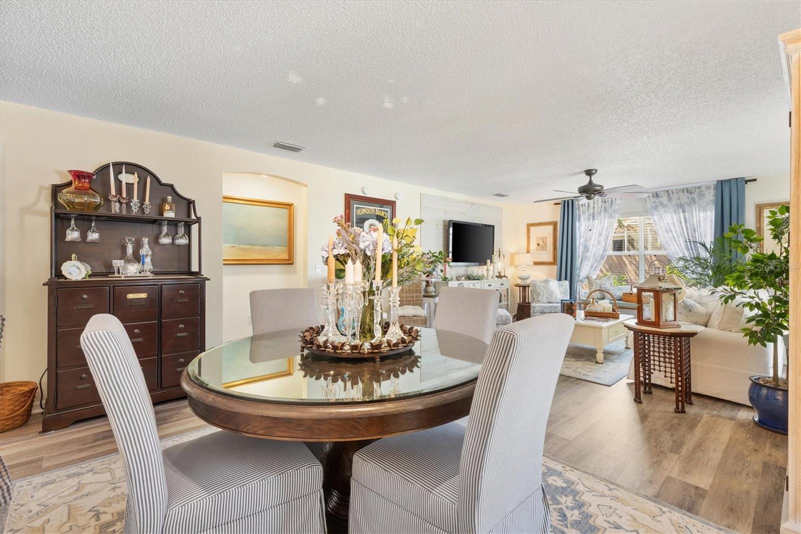 VILLAGES OF MARION --VILLAS OF CHADWICK - Residential