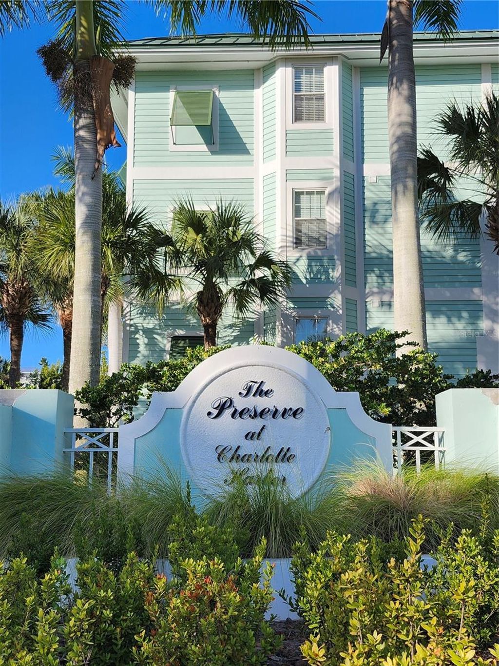 Photo of 5127 Melbourne Street #F103, Punta Gorda, FL 33980 (MLS # C7521853)