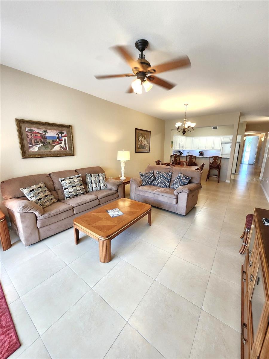 PRESERVE AT CHARLOTTE HARBOR - Residential