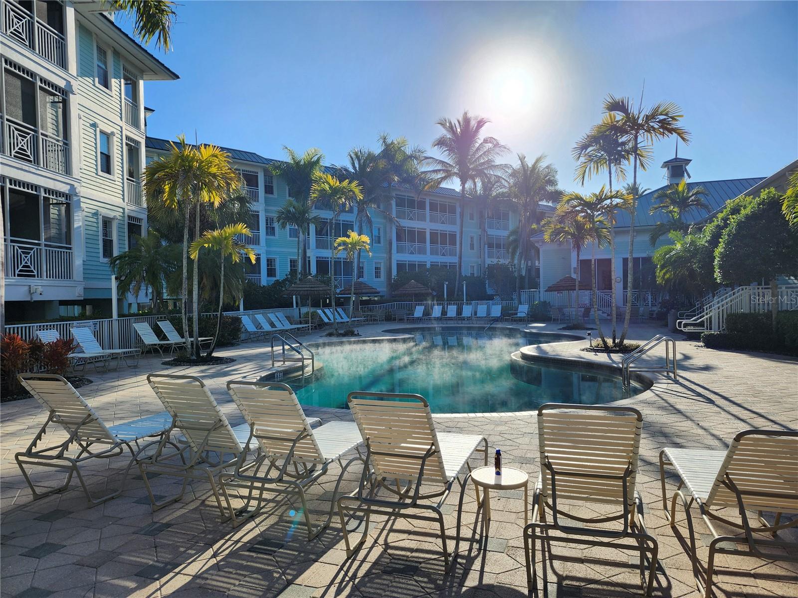 PRESERVE AT CHARLOTTE HARBOR - Residential