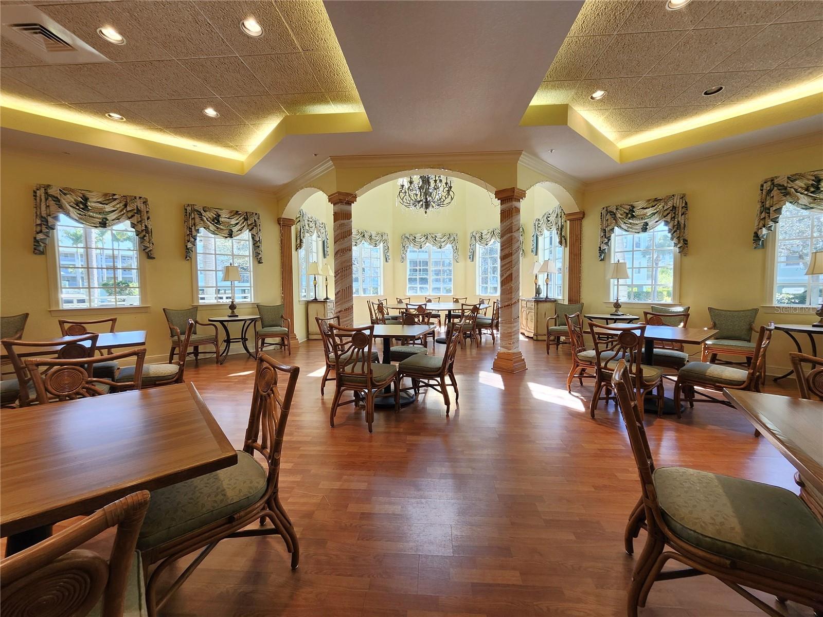 PRESERVE AT CHARLOTTE HARBOR - Residential