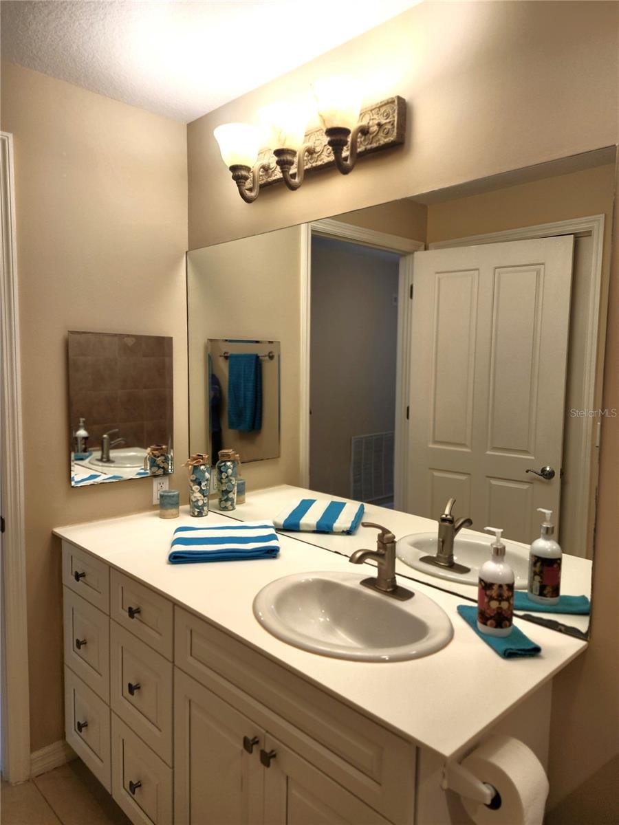 PRESERVE AT CHARLOTTE HARBOR - Residential