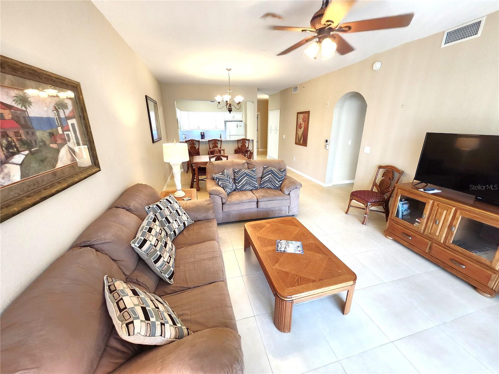 PRESERVE AT CHARLOTTE HARBOR - Residential