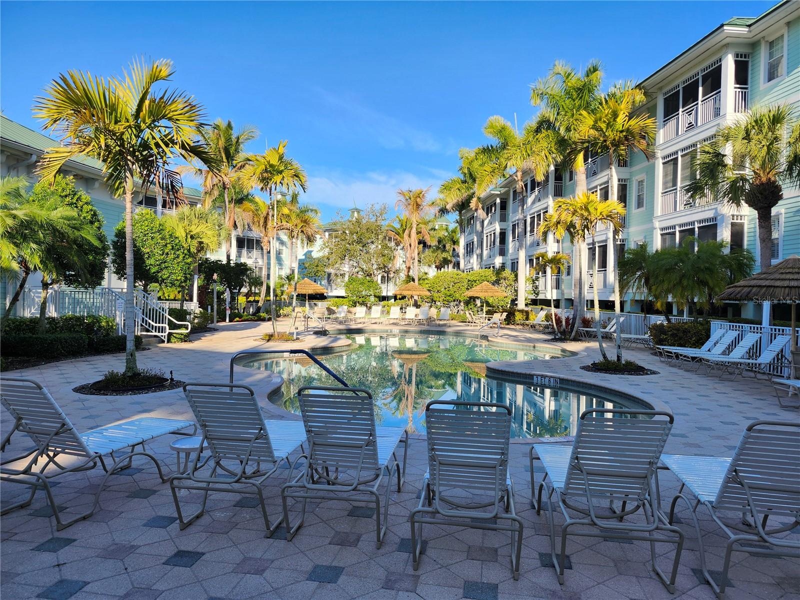 PRESERVE AT CHARLOTTE HARBOR - Residential