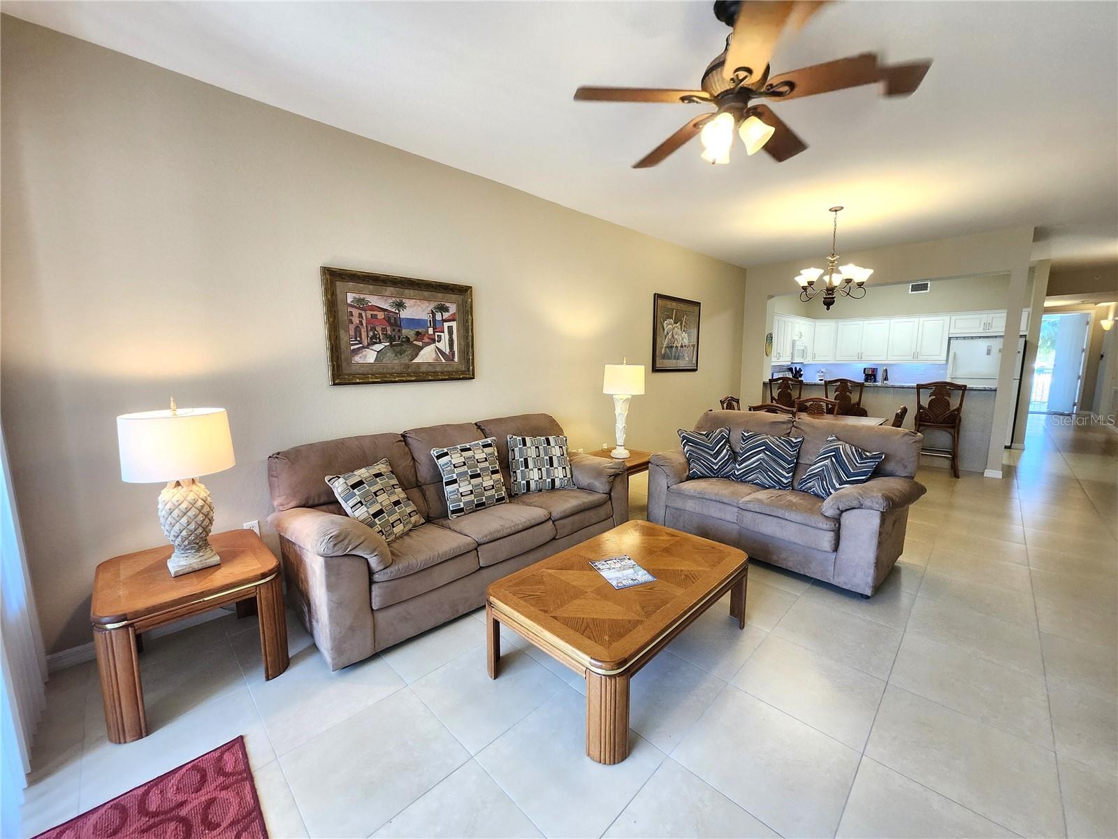 PRESERVE AT CHARLOTTE HARBOR - Residential