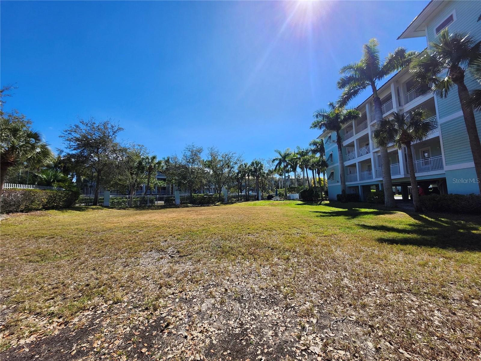 PRESERVE AT CHARLOTTE HARBOR - Residential