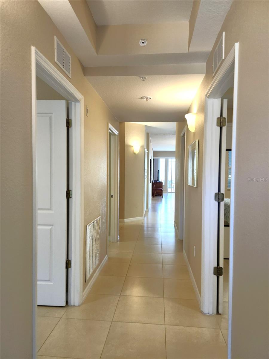 PRESERVE AT CHARLOTTE HARBOR - Residential