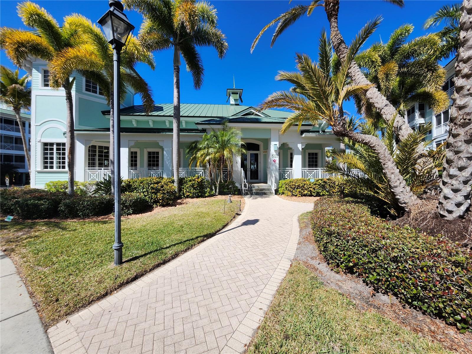 PRESERVE AT CHARLOTTE HARBOR - Residential