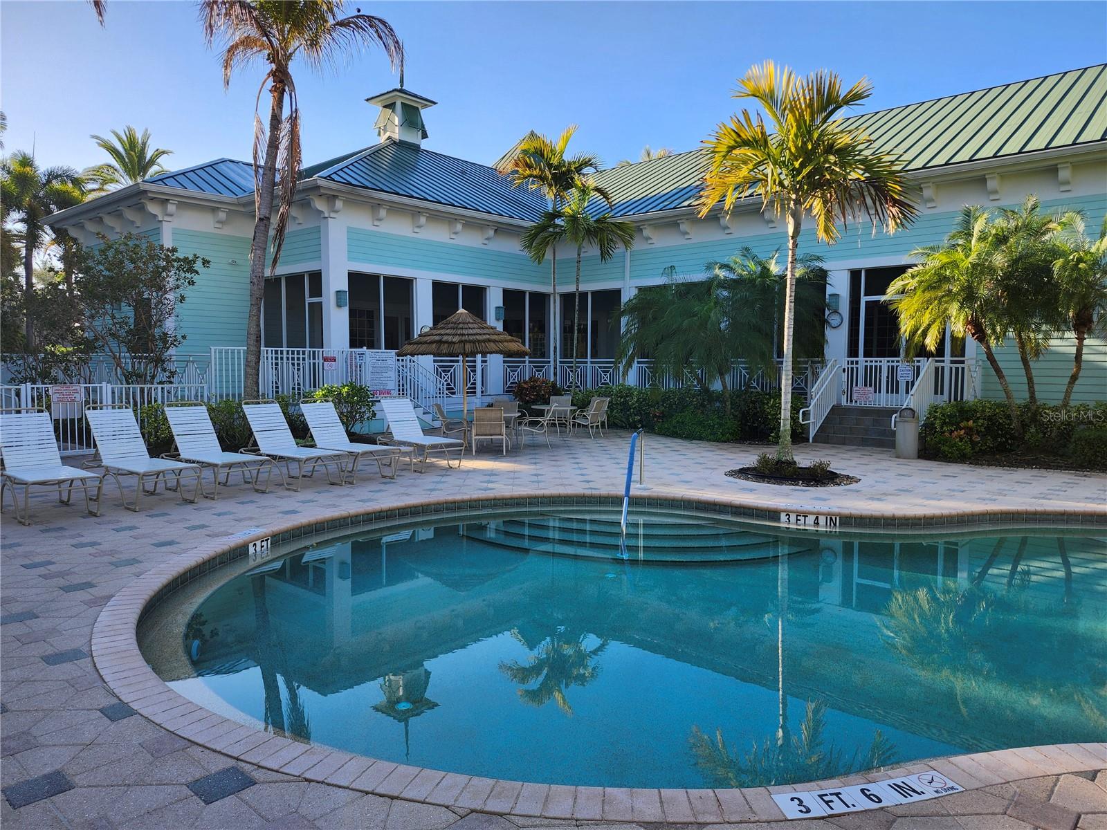 PRESERVE AT CHARLOTTE HARBOR - Residential