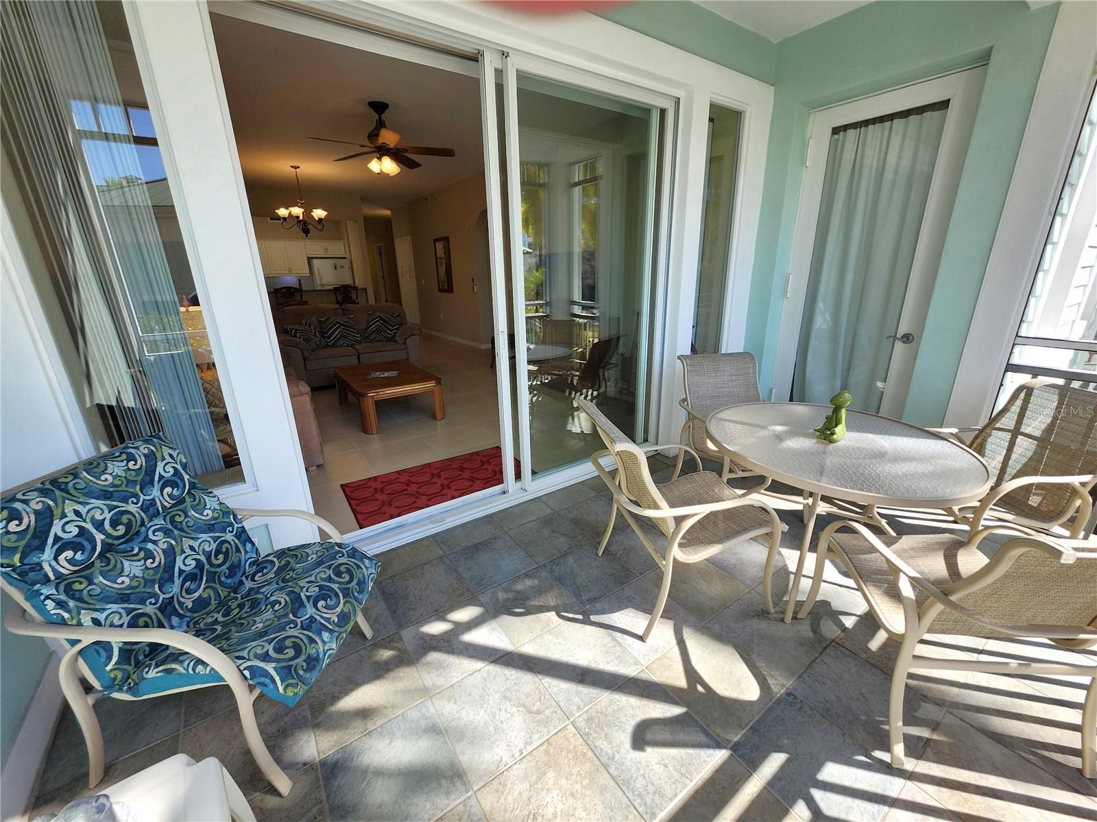 PRESERVE AT CHARLOTTE HARBOR - Residential