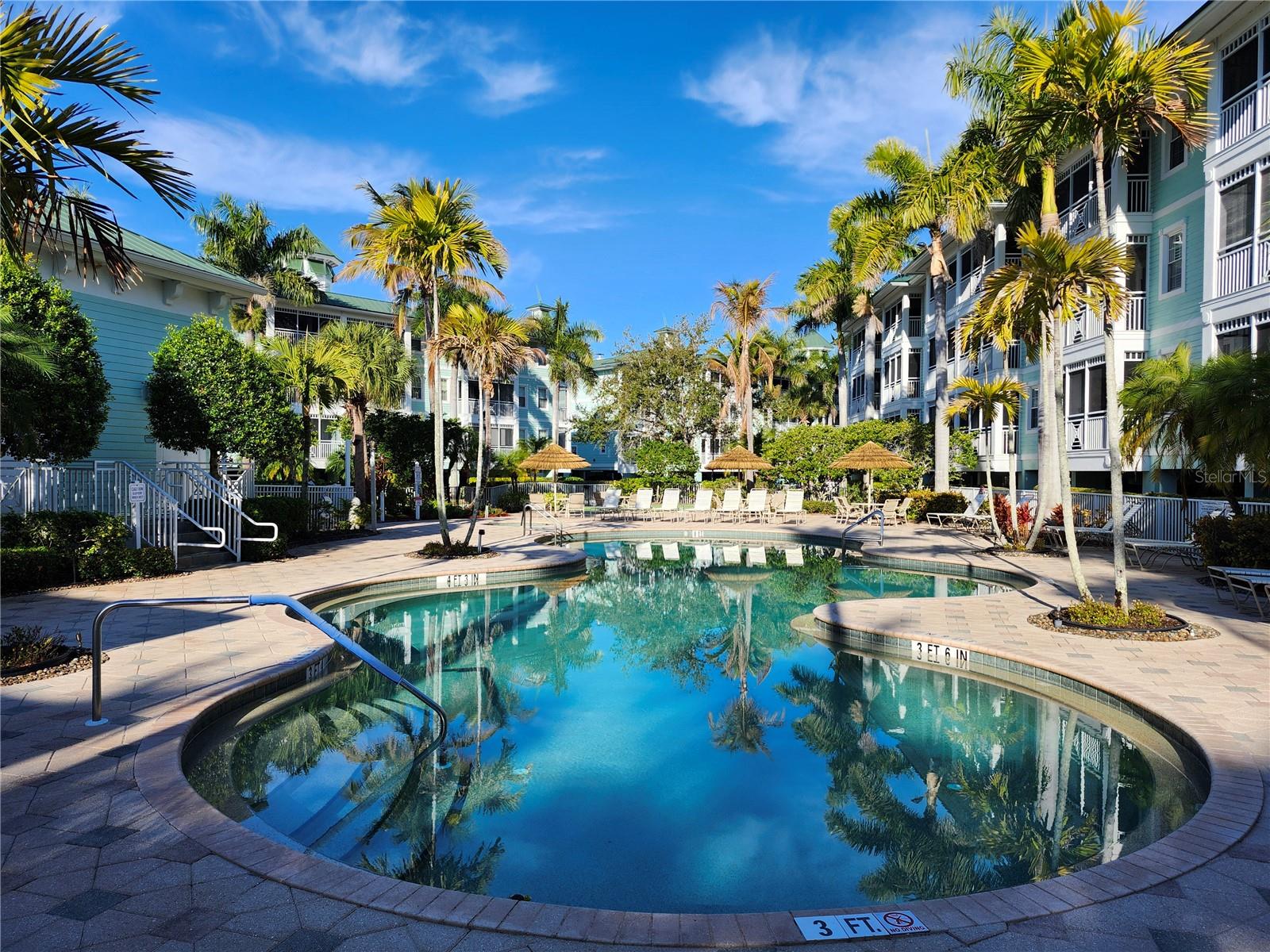 PRESERVE AT CHARLOTTE HARBOR - Residential