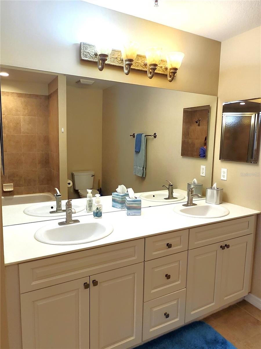 PRESERVE AT CHARLOTTE HARBOR - Residential