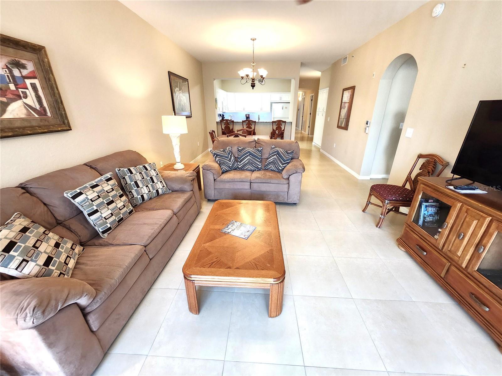 PRESERVE AT CHARLOTTE HARBOR - Residential