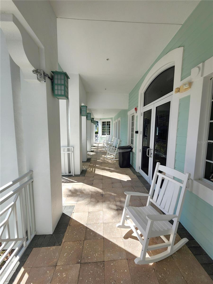 PRESERVE AT CHARLOTTE HARBOR - Residential