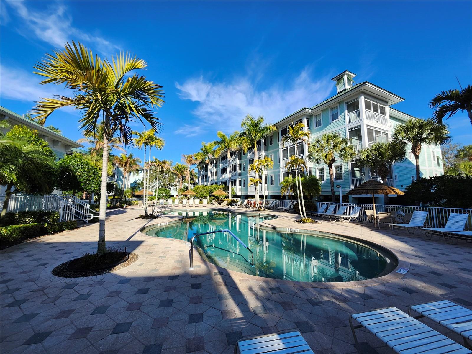 PRESERVE AT CHARLOTTE HARBOR - Residential