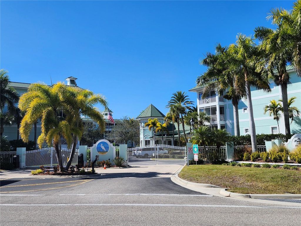 Photo of 5127 Melbourne Street #F103, Punta Gorda, FL 33980 (MLS # C7521853)