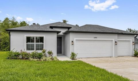 Photo of 13990 SW 34th Terrace Road, Ocala, FL 34473 (MLS # OM714310)