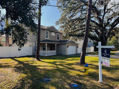 A home in TAMPA