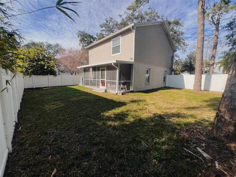 A home in TAMPA