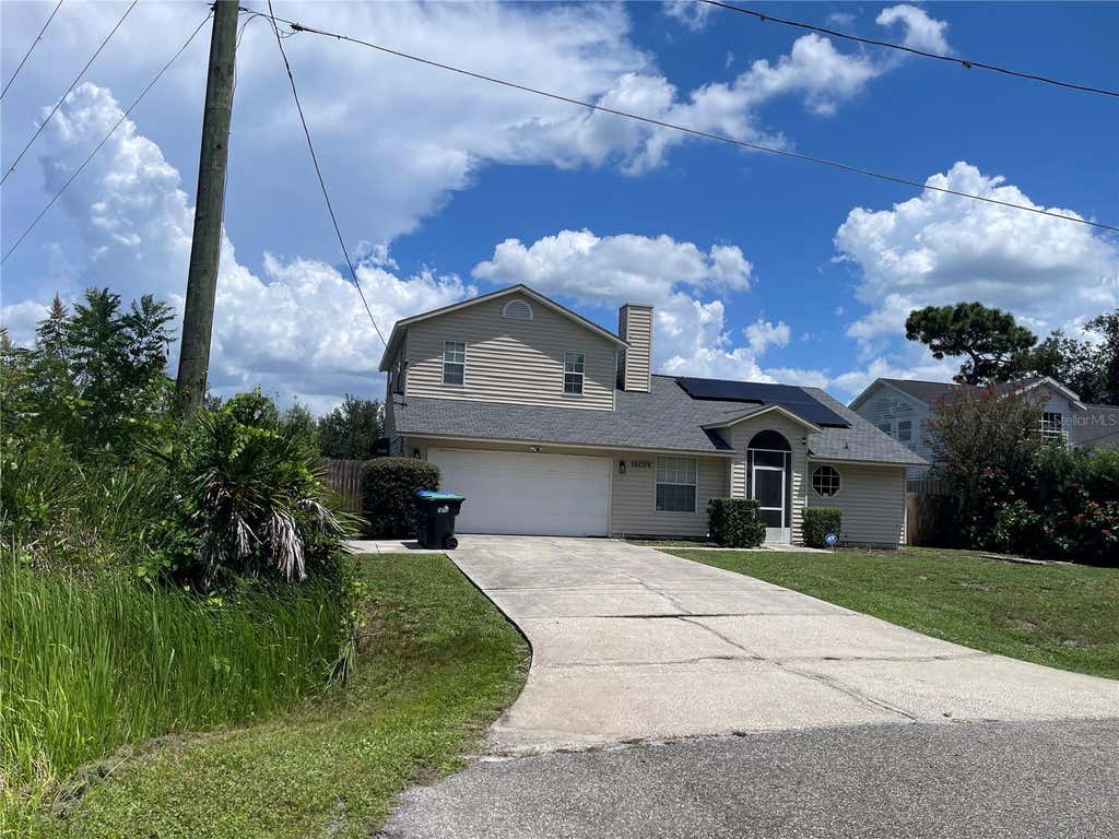 Photo of 11461 Orange Street, Orlando, FL 32836 (MLS # O6434031)
