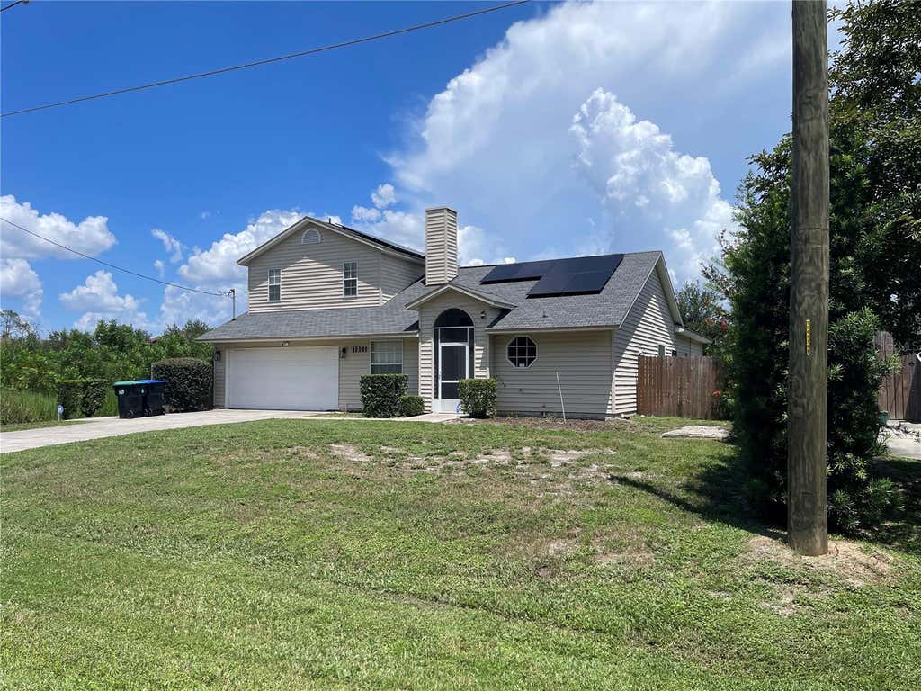 Photo of 11461 Orange Street, Orlando, FL 32836 (MLS # O6434031)