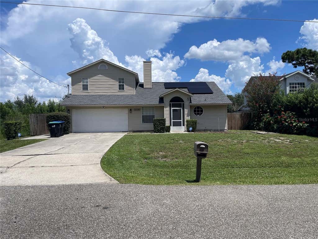 Photo of 11461 Orange Street, Orlando, FL 32836 (MLS # O6434031)
