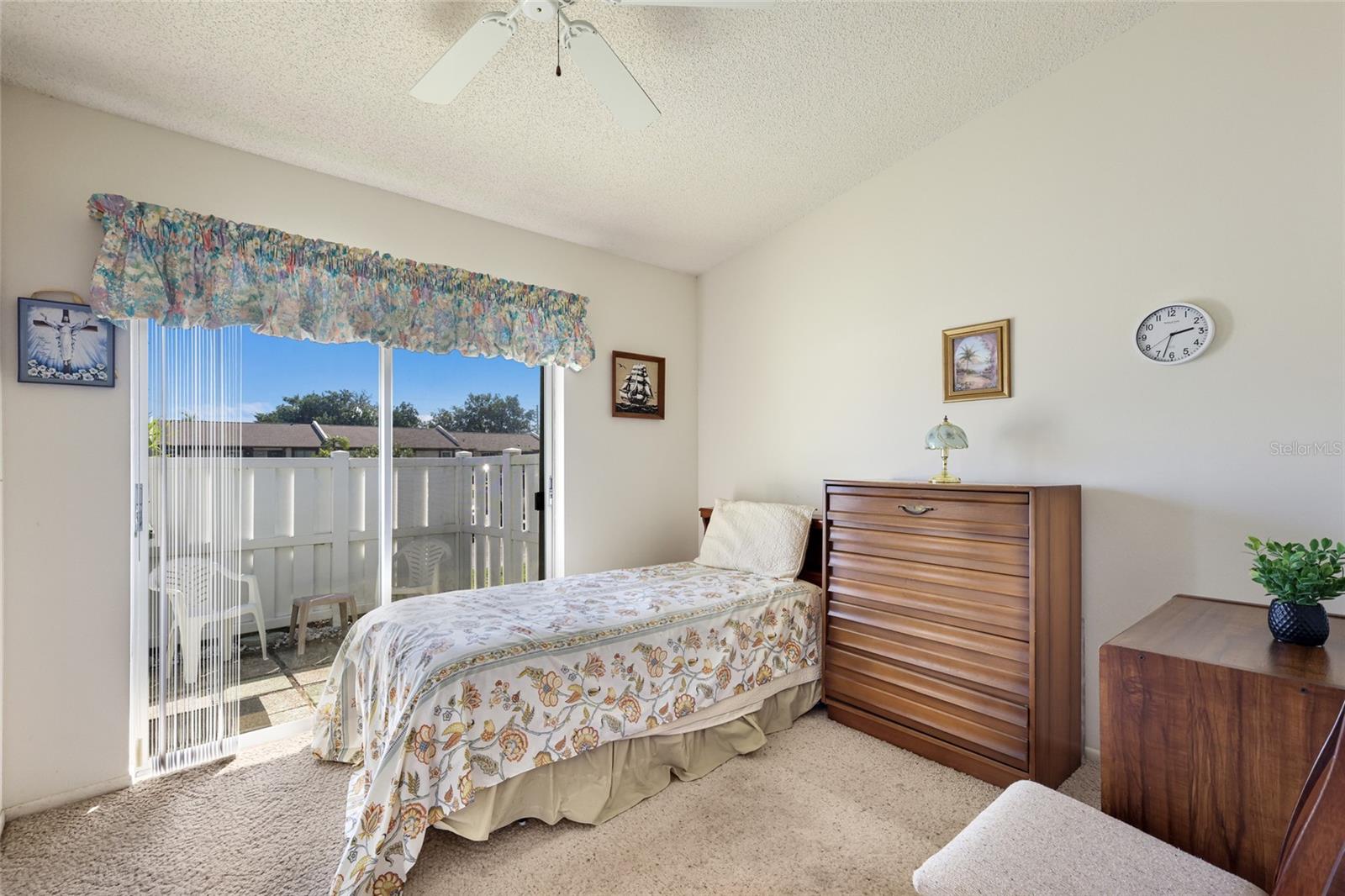 CORTEZ VILLAS CONDO 9 PH B - Residential