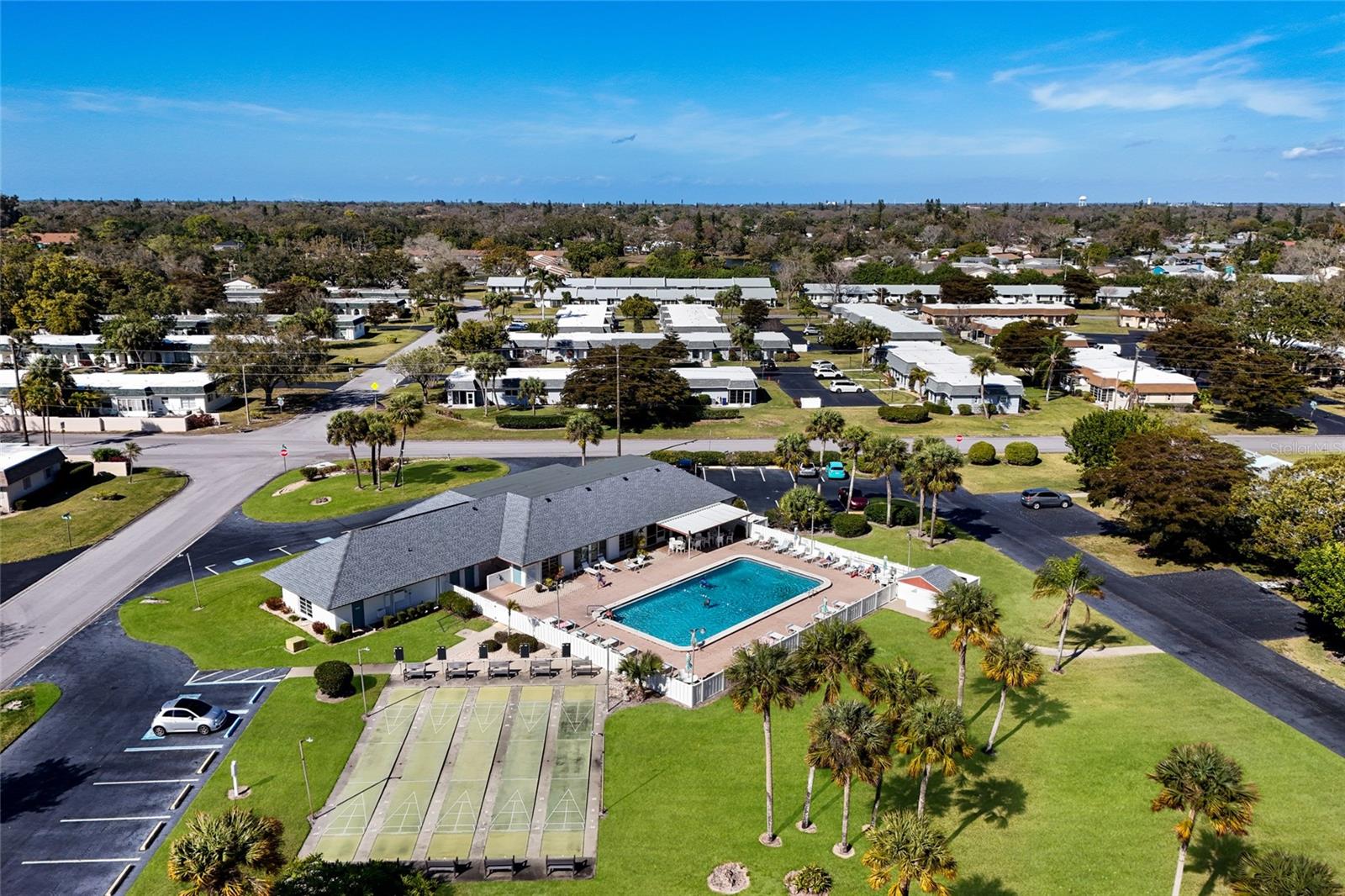 CORTEZ VILLAS CONDO 9 PH B - Residential