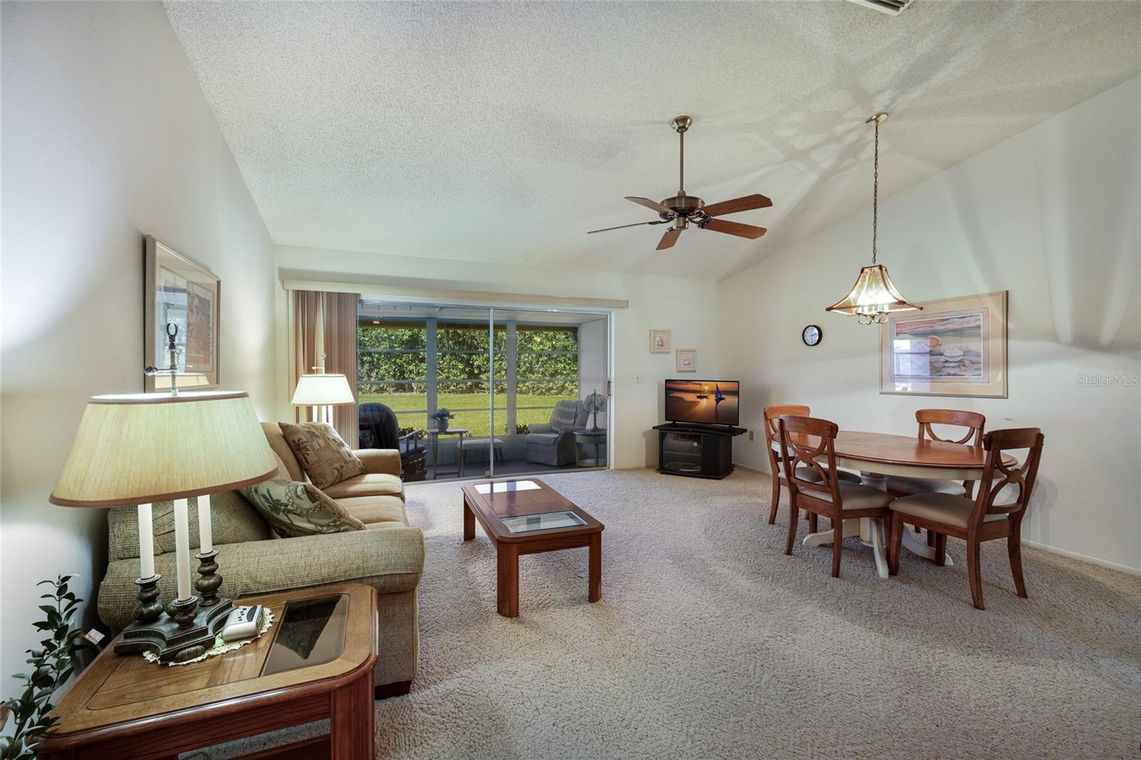 CORTEZ VILLAS CONDO 9 PH B - Residential