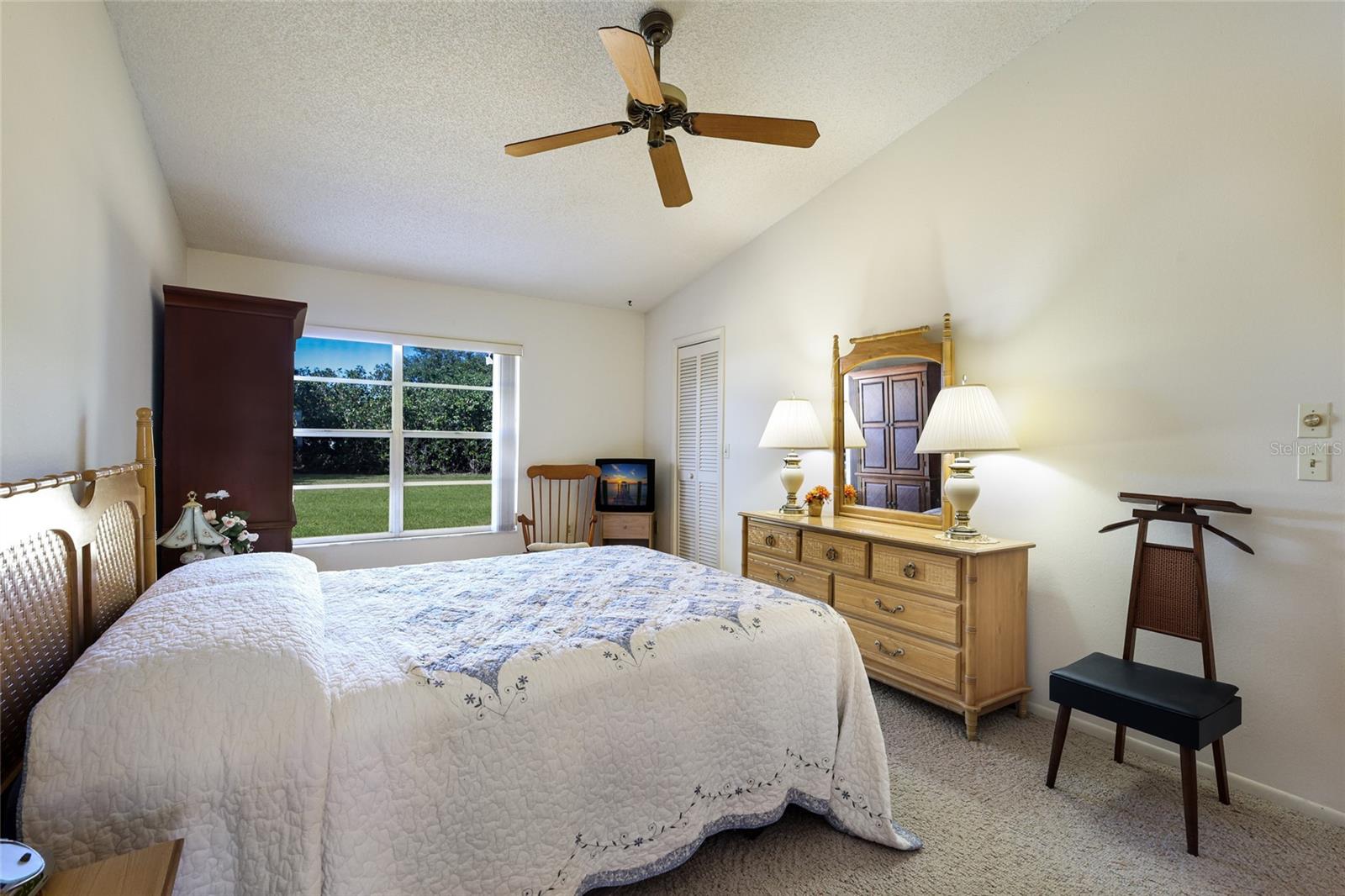 CORTEZ VILLAS CONDO 9 PH B - Residential