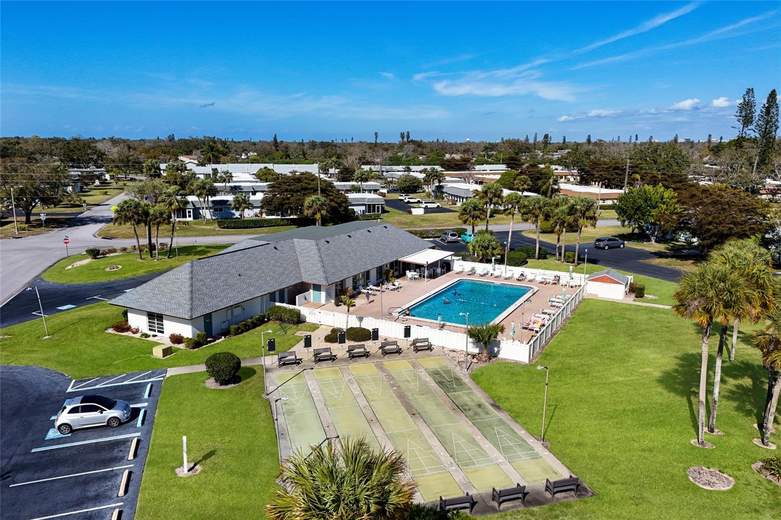 CORTEZ VILLAS CONDO 9 PH B - Residential