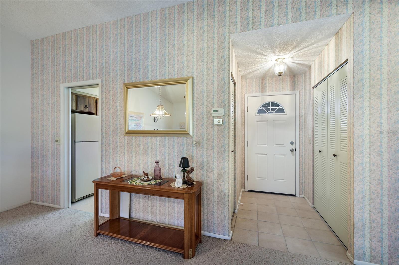 CORTEZ VILLAS CONDO 9 PH B - Residential