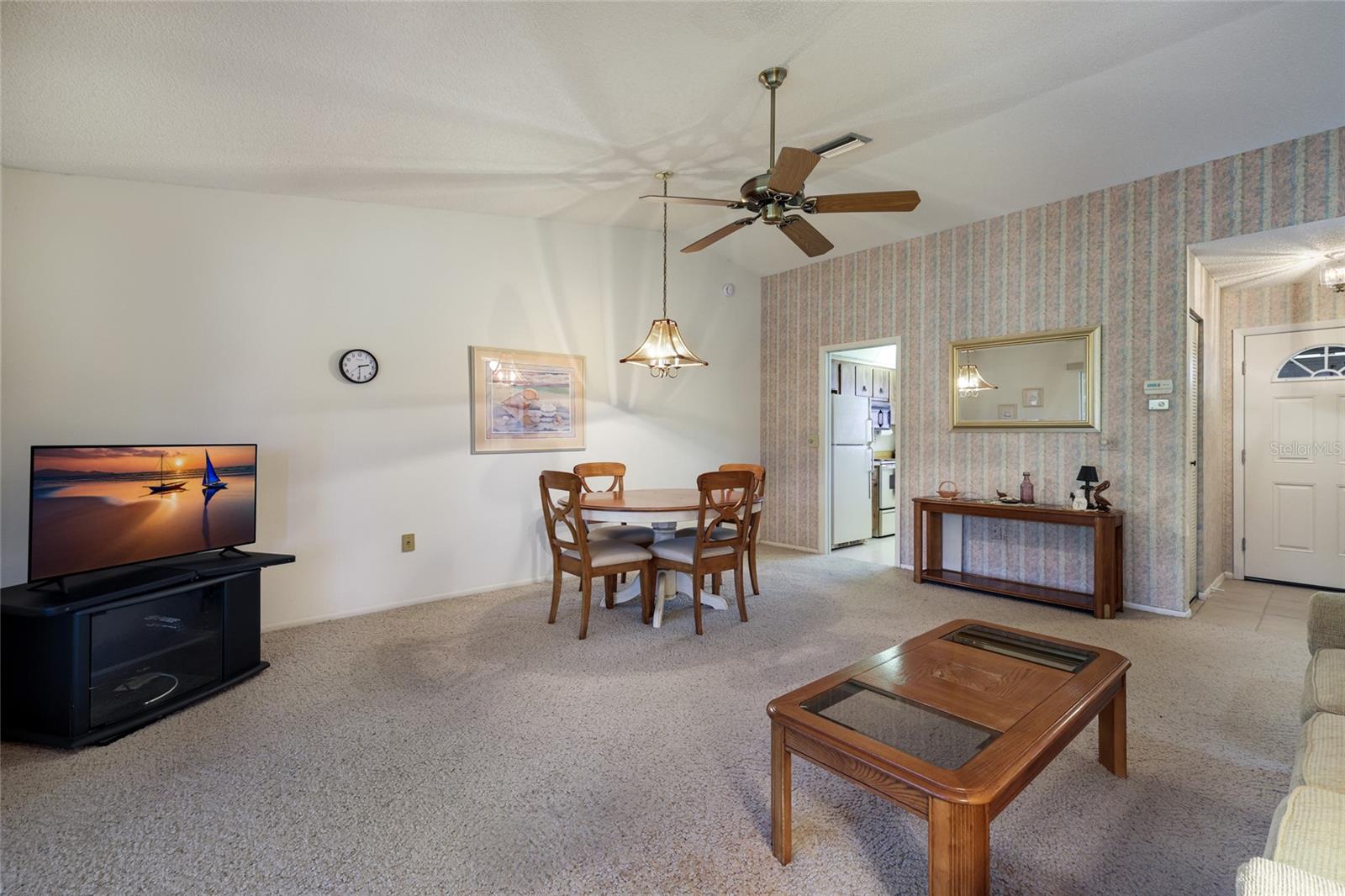 CORTEZ VILLAS CONDO 9 PH B - Residential