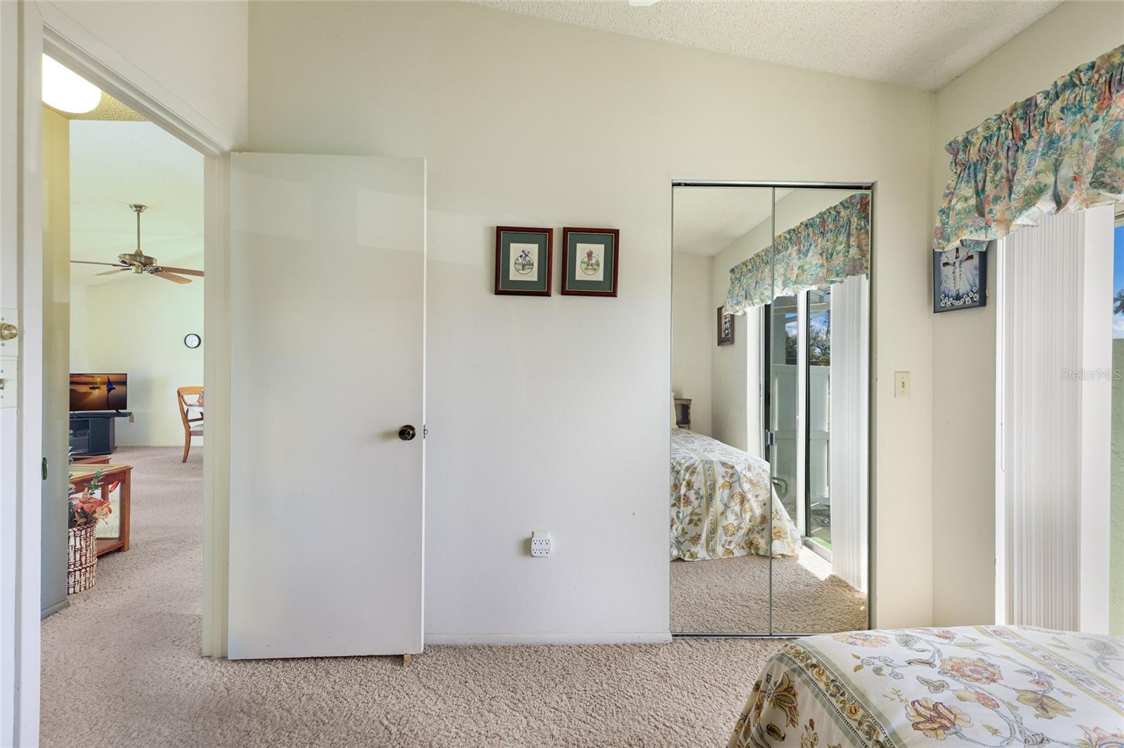 CORTEZ VILLAS CONDO 9 PH B - Residential