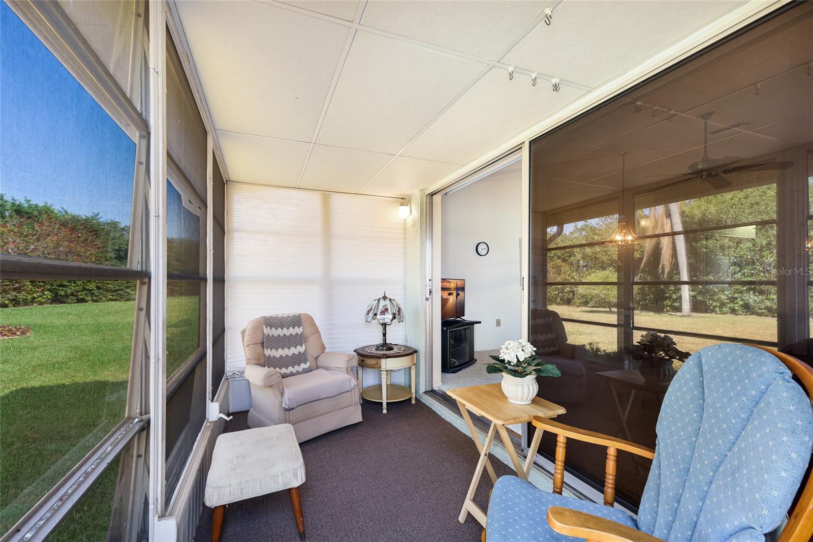 CORTEZ VILLAS CONDO 9 PH B - Residential