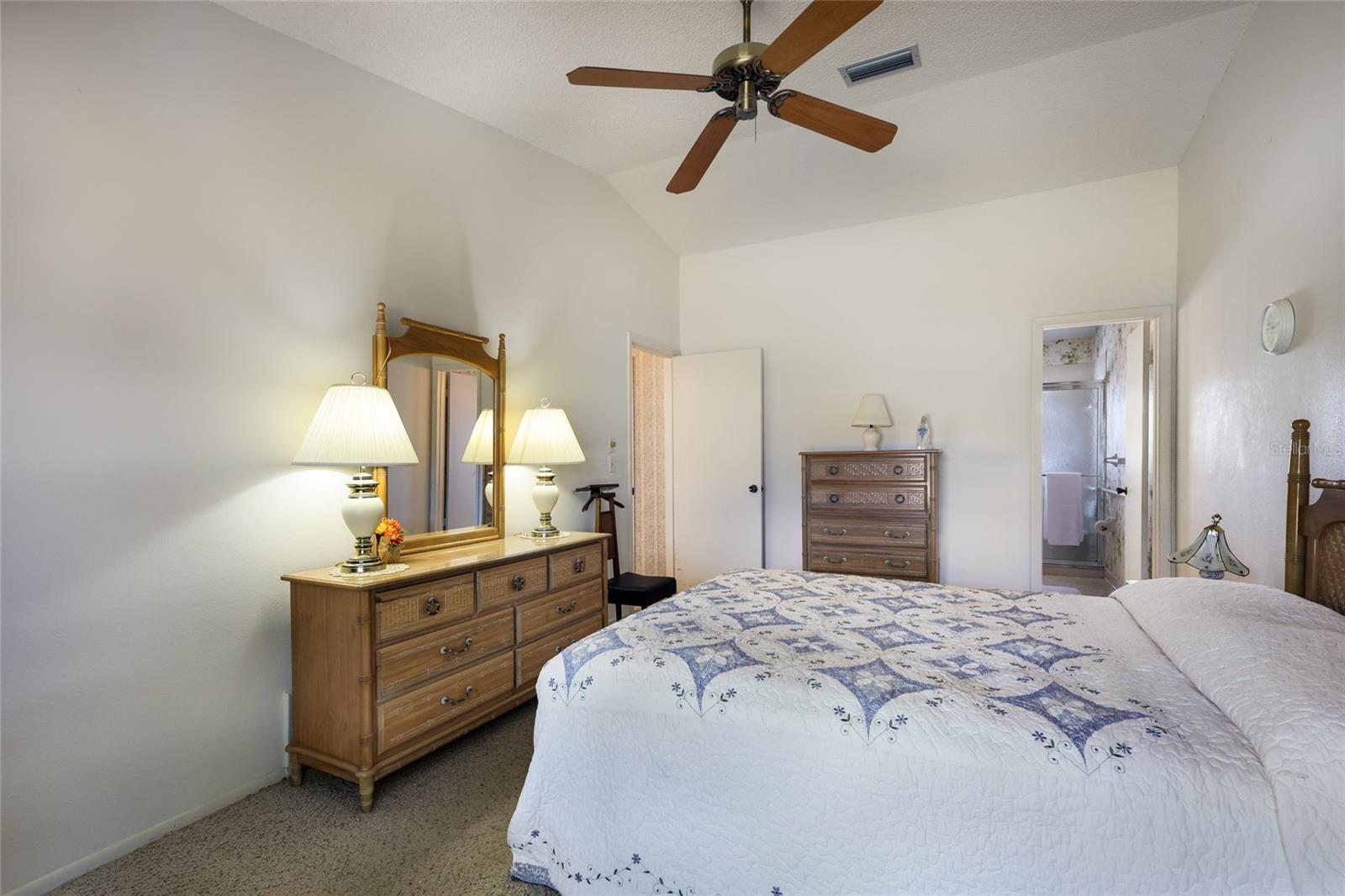 CORTEZ VILLAS CONDO 9 PH B - Residential