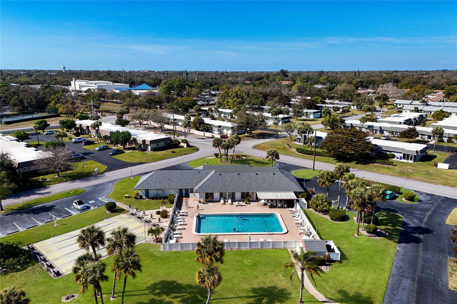 CORTEZ VILLAS CONDO 9 PH B - Residential